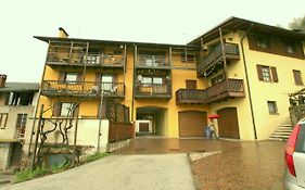 Castel Pergine
